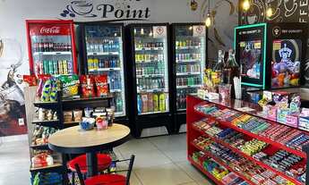 Imagem 4: Vendo Conveniência palmas tremembe