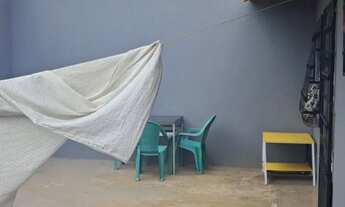 Imagem 2: CASA EM RESIDENCIAL NOVO HORIZONTE PAÇO DO LUMIAR