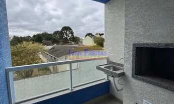 Imagem 4: EXCELENTE APARTAMENTO NOVO!!! SACADA COM CHURRASQUEIRA!!!