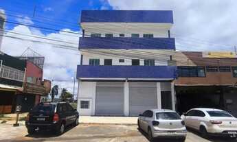 Imagem: Aluguel com 1 e 2 quartos na Samambaia Sul