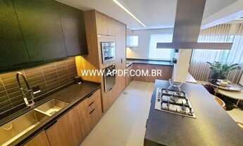 Imagem 2: Apartamento 3 Quartos para Venda em Brasília, Norte (Águas Claras), 3 dormitórios, 2 suíte