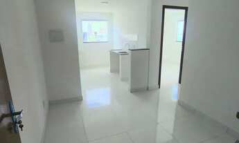 Imagem 2: Aluguel com 1 e 2 quartos na Samambaia Sul - Brasília - DF