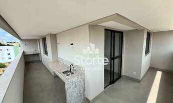 Imagem: Coberturas à venda, 161m² e 169m² sendo