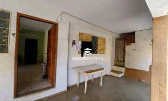 Imagem 6: Casa com 3 dormitórios à venda, 190 m² por R$ 390.000,00 - Bosque da Felicidade - São José