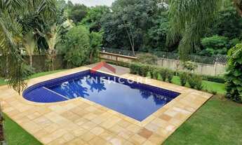 Imagem 4: Casa de condomínio em Rua Egberto Ferreira de Arruda Camargo - Parque da Hípica - Campinas