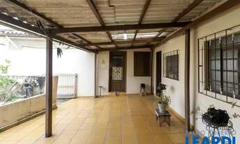 Imagem 3: CASA DE VILA - PARQUE SÃO LUÍS - SP