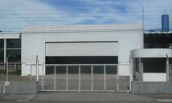 Imagem 3: Galpão comercial à venda, Jardim de Lucca, Itatiba - SL0106