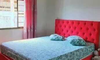 Imagem 6: Campo Grande - Casa Padrão - Vila Piratininga