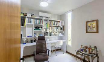 Imagem 7: Casa com elevador e 4 dormitórios