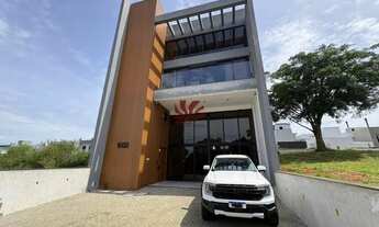 Imagem 5: Sala comercial privilegiada na Armando Fajardo, com 21m²