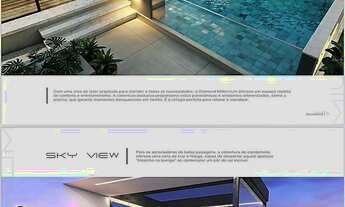 Imagem 7: Ref.: 2315 - Excelente 2 quartos com 1 banheiro na esquina da Av Pres It Fco com Espírito