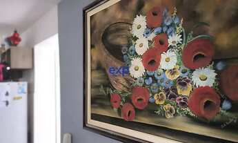 Imagem 5: Apartamento térreo com no Bairro Santo Antonio - São José dos Pinhais