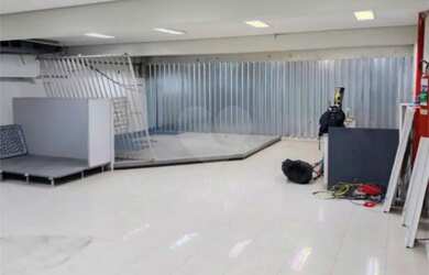 Imagem 6: Prédio inteiro à venda ou para locação em Vila Buarque - SP