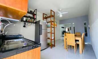 Imagem 7: CASA NO VINHAIS Casa com 3 dormitórios