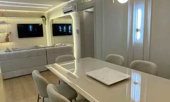 Imagem 14: Apartamento para venda possui 83 metros quadrados com 2 quartos