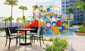 Imagem 5: Apartamento para a cop 30 em Resort em Salinas