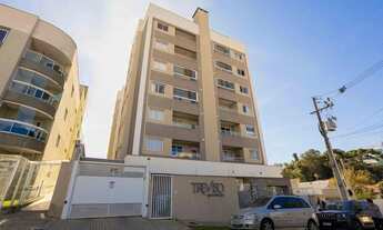 Imagem 2: Apartamento para Venda em Curitiba, Portão, 2 dormitórios, 1 suíte, 2 banheiros, 1 vaga