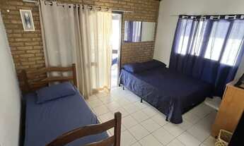 Imagem 6: Beira/Mar / Imóvel para aluguel tem 110m2 com 2 quartos em Barra Mar - Barra de São Miguel