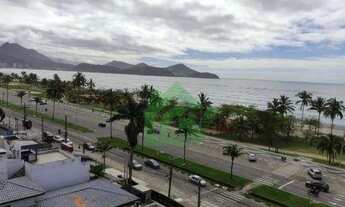 Imagem 3: Apartamento com 1 dormitório à venda, 83 m² por R$ 430.000,00 - Indaiá - Caraguatatuba/SP