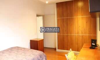 Imagem 7: Penthouse com 2 dormitórios à venda ou locação com140 m² - Higienópolis - São Paulo/SP