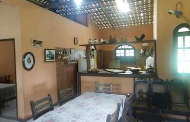 Imagem 5: Fazenda/Sítio/Chácara para venda possui 7 hectares quadrados em Zona Rural - Amélia Rodrig