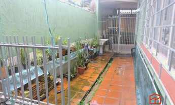 Imagem 4: Casa à venda, 3 quartos, 1 suíte, 2 vagas, Cascata - Porto Alegre/RS