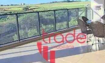 Imagem 2: Apartamento para Vender ou Alugar de 04 suítes no Bairro Jardim Olhos D'Água em Ribei