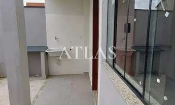 Imagem 8: Casa 2 QUARTOS, 75m2- Roma, Volta Redonda- RJ