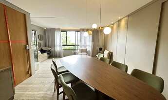 Imagem 3: 4 Quartos de alto luxo no Sion