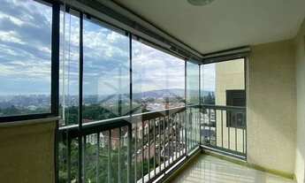 Imagem 5: Apartamento 63M² - para Alugar