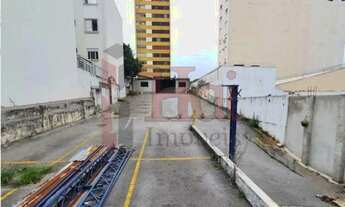 Imagem 5: Terreno Vila Pompeia