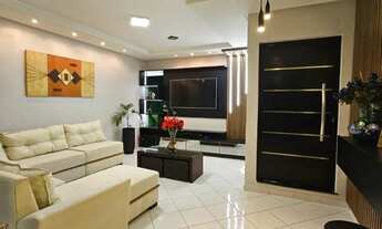 Imagem: VENDA CASA ALTO PADRÃO e MOBILIADA, no