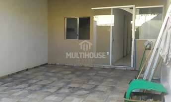 Imagem 4: Casa ampla com 3 quartos e 2 vagas no São Benedito - Santa Luzia