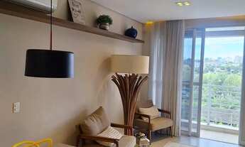 Imagem: APARTAMENTO MOBILIADO!