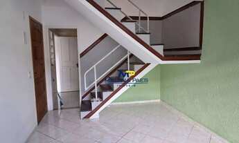 Imagem 4: Casa com 2 dormitórios à venda, 97 m² por R$ 260.000,00 - Boaçu - São Gonçalo/RJ