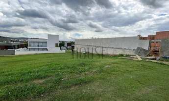 Imagem 3: Terreno à venda, 465 m² - Alphaville Nova Esplanada - Votorantim/SP