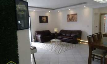 Imagem 5: Cobertura à Venda no Bairro Ocian! - Cód: ACT3316