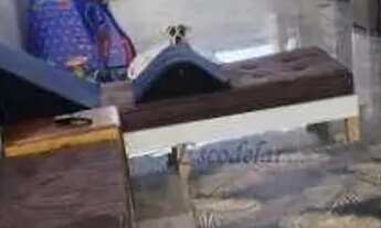 Imagem 5: Casa com 2 dormitórios à venda, 72 m² por R$ 640.000,00 - Recreio Maristela - Atibaia/SP