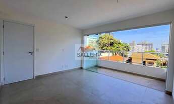 Imagem 2: Apartamento à venda no bairro Santa Efigênia - Belo Horizonte/MG