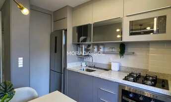 Imagem: Morretes - Itapema Apartamento de 70m²