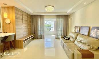 Imagem 2: Apartamento aluguel anual 3 suítes pioneiros