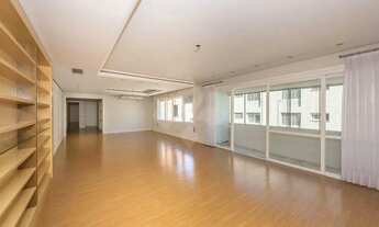 Imagem: NOBLESSE vende apartamento 4 dormitórios