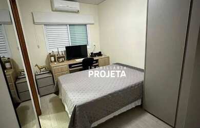 Imagem 5: Apartamento com 2 dormitórios à venda, 78 m² por R$ 330.000,00 - Cidade Jardim - President