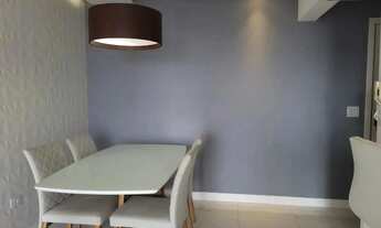 Imagem 3: APARTAMENTO com 2 dormitórios à venda com 82m² por R$ 520.000,00 no bairro Capão Raso - CU