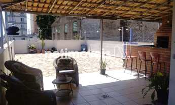 Imagem 4: Venda Cobertura Sagrada Família Belo Horizonte