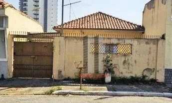 Imagem: Terreno à venda, 184 m² por R$ 750.000,00