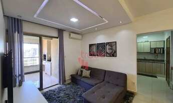 Imagem: Apartamento para Alugar Mobiliado de 03