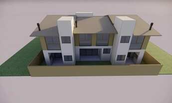 Imagem 6: Casa para Venda em Florianópolis, Campeche, 4 dormitórios, 1 suíte, 3 banheiros, 2 vagas