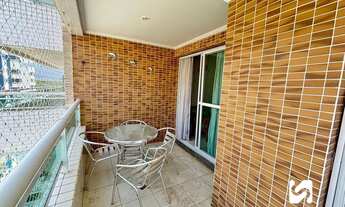 Imagem 3: Apartamento com 2 dormitórios à venda, 75 m² por R$ 1.650.000,00 - Riviera de São Lourenço