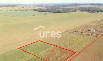 Imagem 6: Chácara em Santo Antônio de Goiás - 2.000 metros